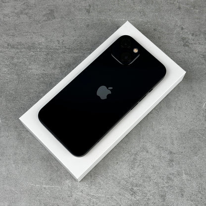Apple iPhone 13 Midnight (Unlocked)
