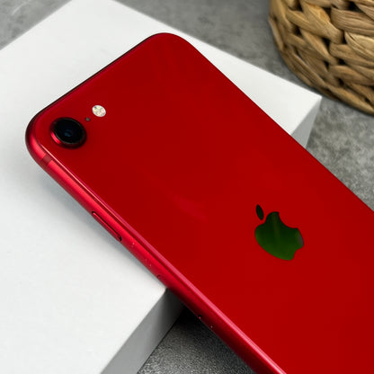 Apple iPhone SE 2020 Red (Unlocked)