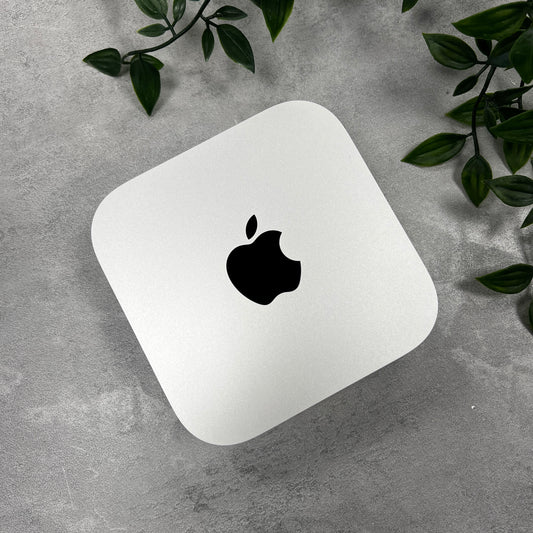 Apple Mac Mini (M4) 256GB | 16GB RAM | 10 Core CPU | 10 Core GPU (BOXED!)
