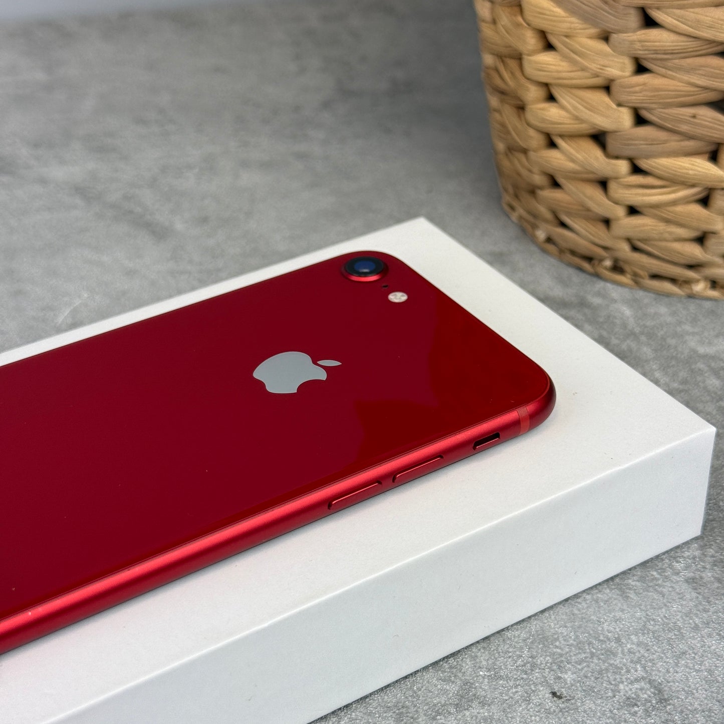 Apple iPhone 8 Red (Unlocked)