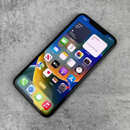Apple iPhone 11 Pro Max Midnight Green (Unlocked)