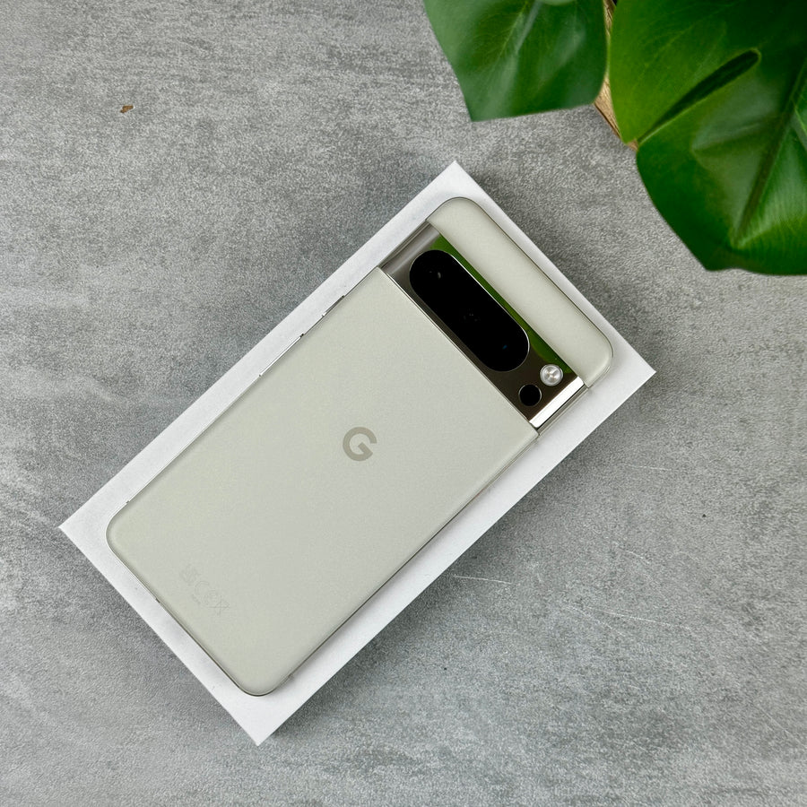 Google Pixel 8 Pro Porcelain (Unlocked)