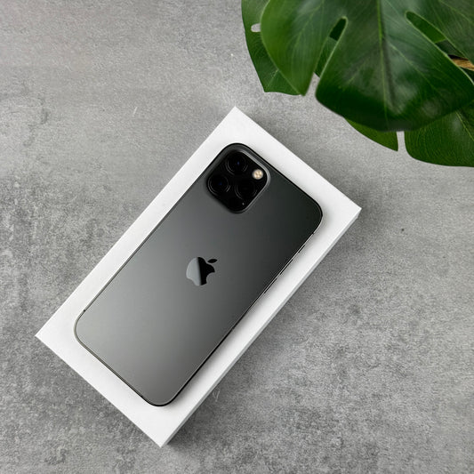 Apple iPhone 12 Pro Graphite (Unlocked)