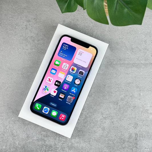 Apple iPhone 12 Purple (Unlocked)