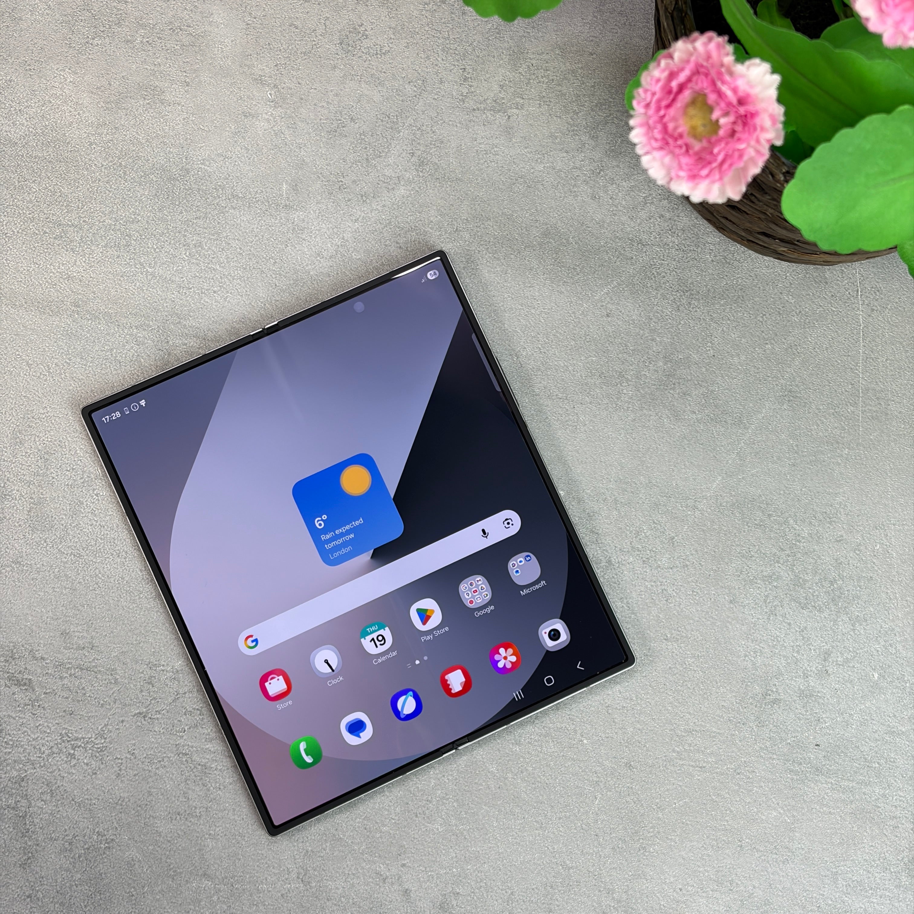 Shop Samsung Galaxy Z Fold6 256GB/512GB/1TB | Refurbished Foldables ...