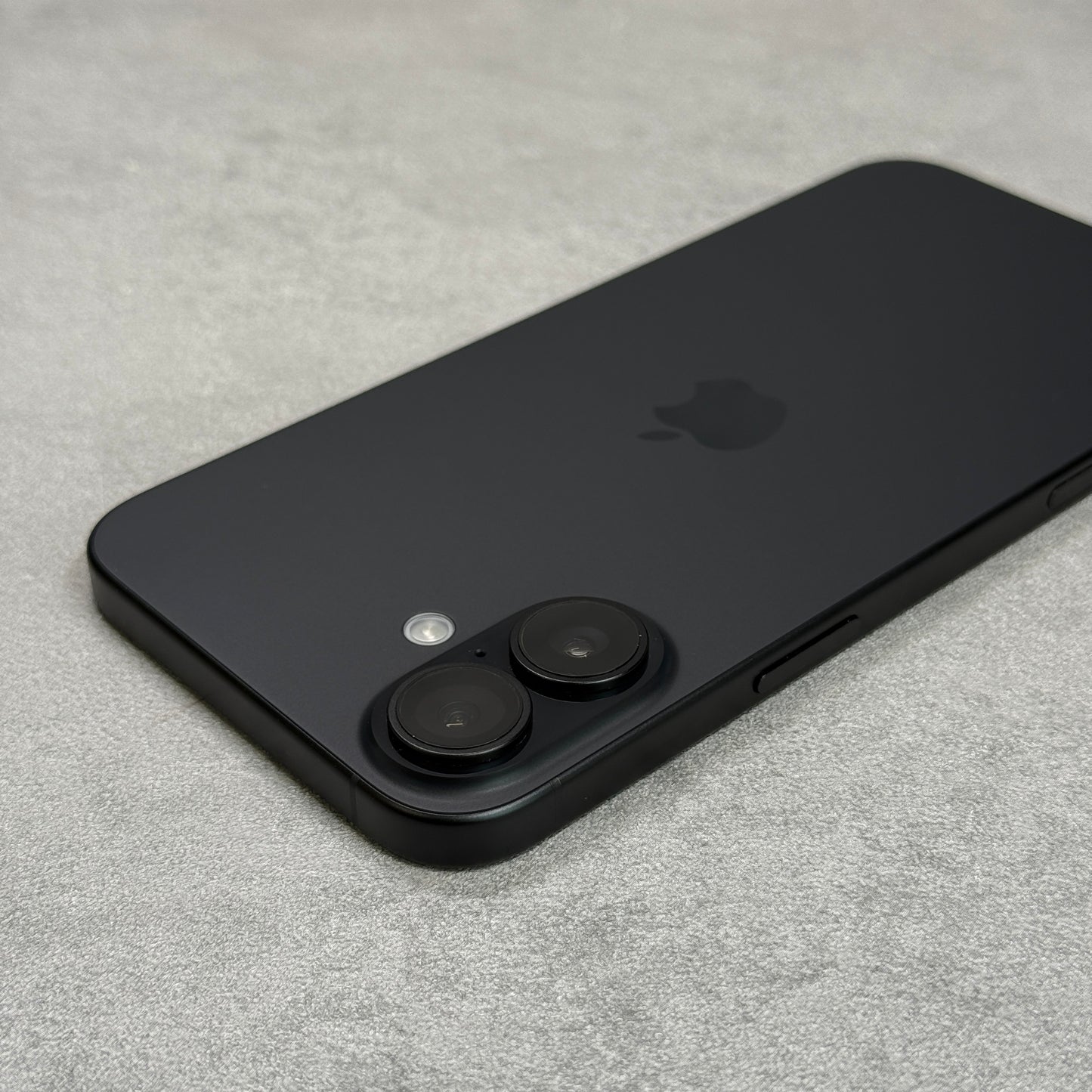 Apple iPhone 16 Plus Black (Unlocked)
