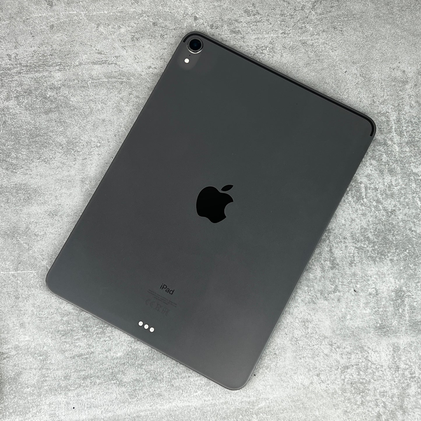 Apple iPad Pro 11-inch (1st Gen) 64GB WiFi Space Grey (CLEARANCE)