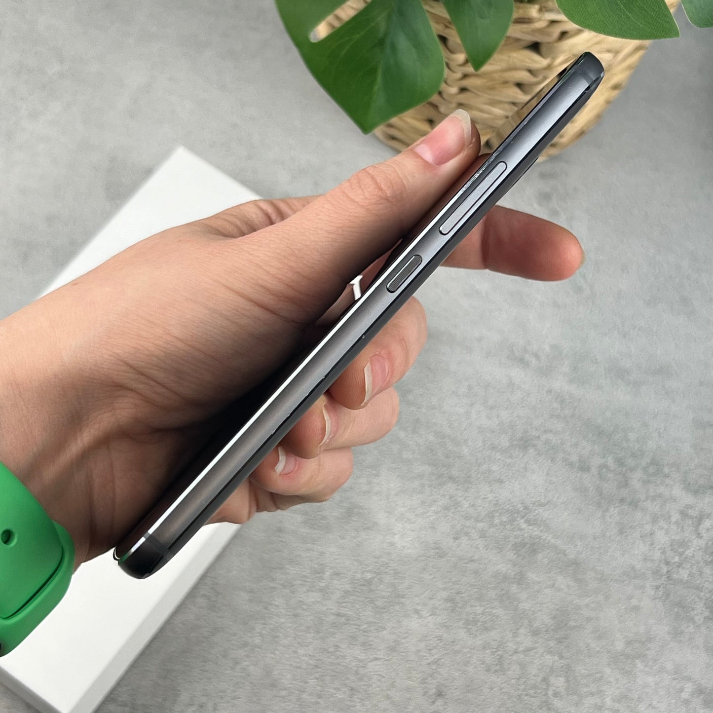 Moto G5s 32GB in Black (CLEARANCE)
