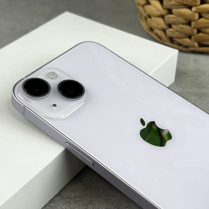 Apple iPhone 14 Purple (Unlocked)