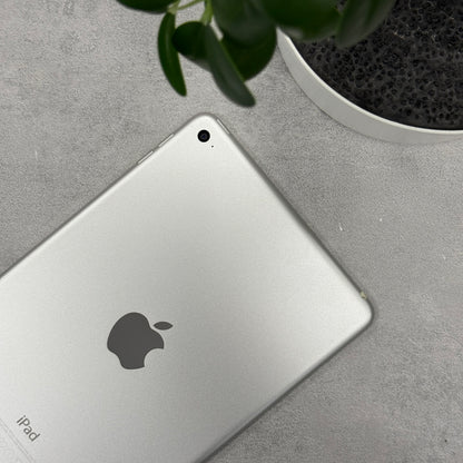 Apple iPad Mini 4 128GB Silver