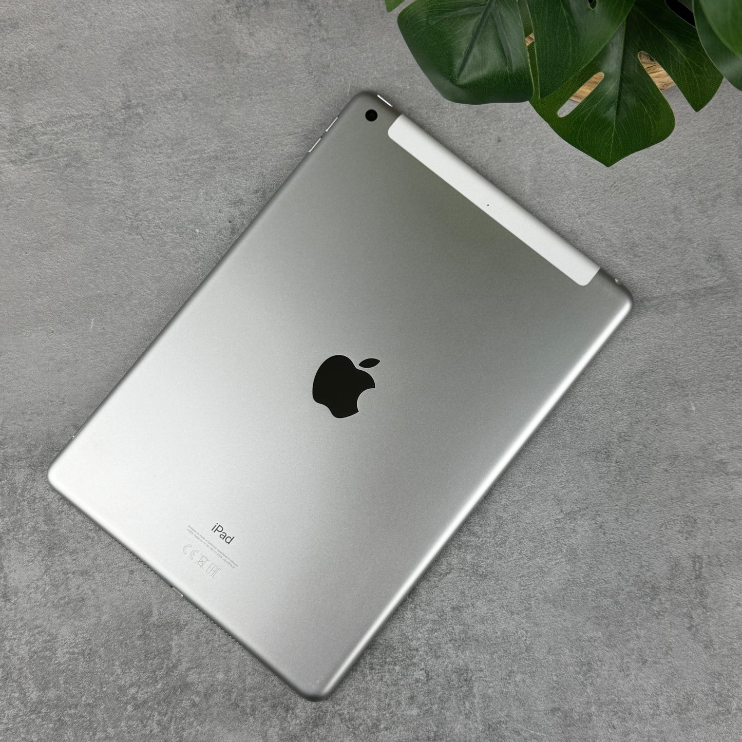 Apple iPad 9th Gen 64GB Silver