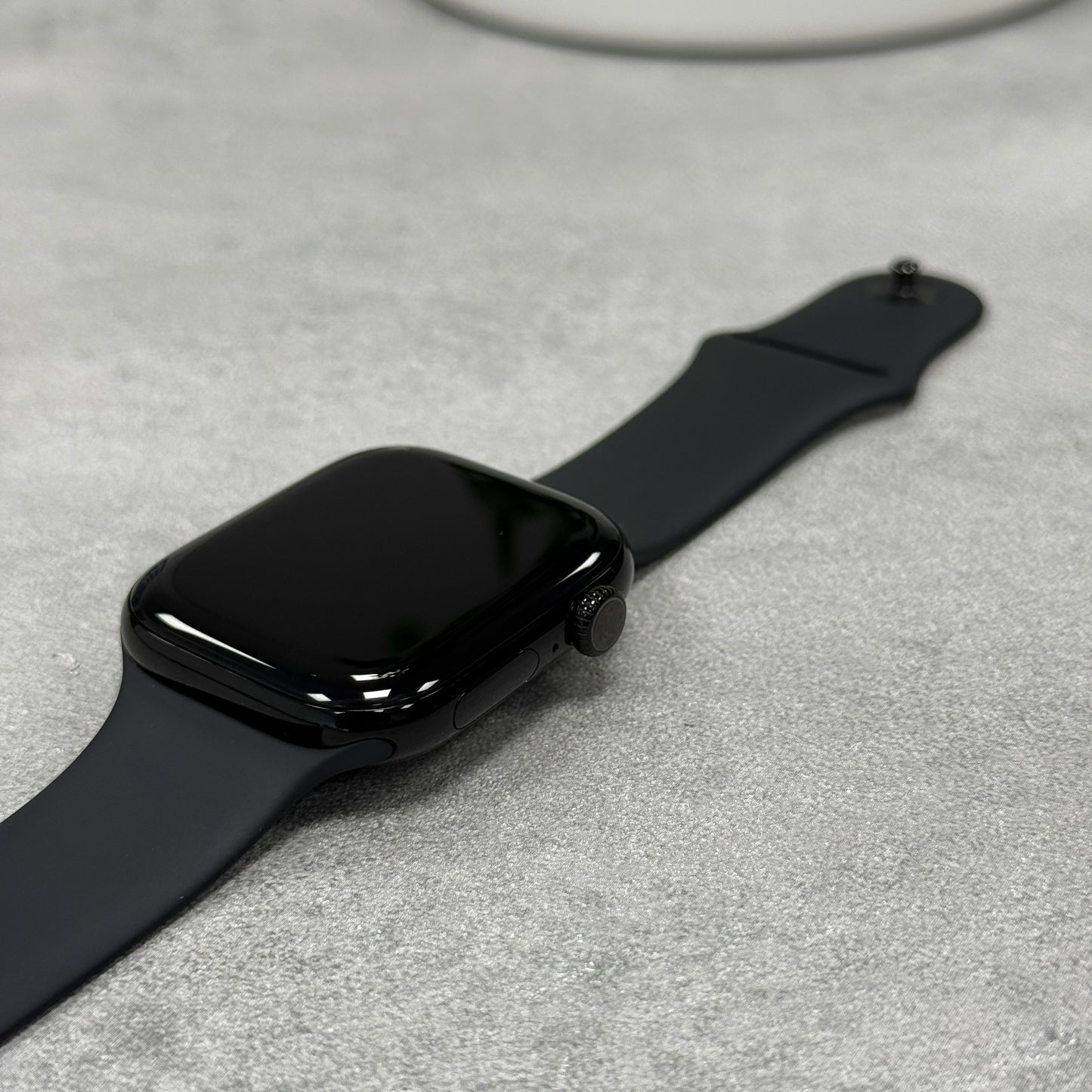 Apple Watch Series 10 46mm Jet Black (2024)