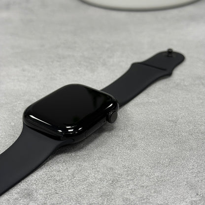 Apple Watch Series 10 42mm Jet Black (2024)