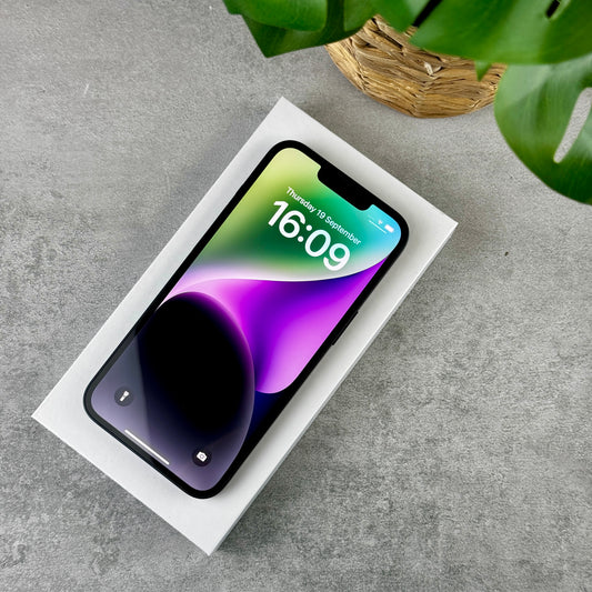 Apple iPhone 14 Midnight (Unlocked)
