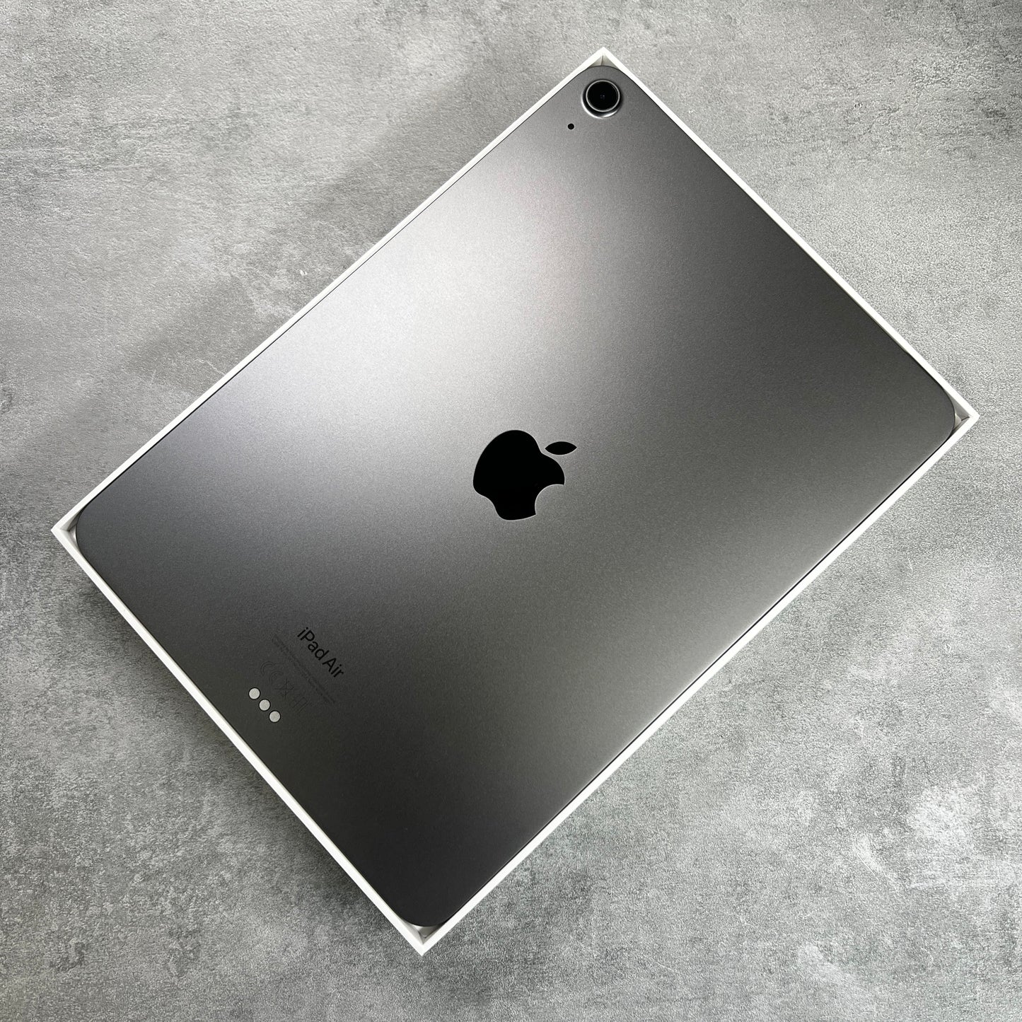 Apple iPad Air 5th Gen 64GB Space Grey (2022)
