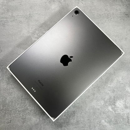 Apple iPad Air 5th Gen 64GB Space Grey (2022)