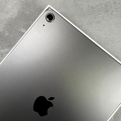 Apple iPad Air 5th Gen 64GB Space Grey (2022)