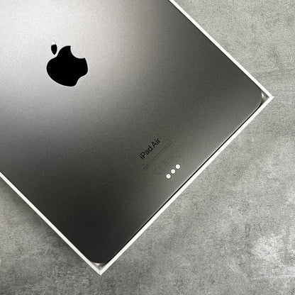Apple iPad Air 5th Gen 64GB Space Grey (2022)