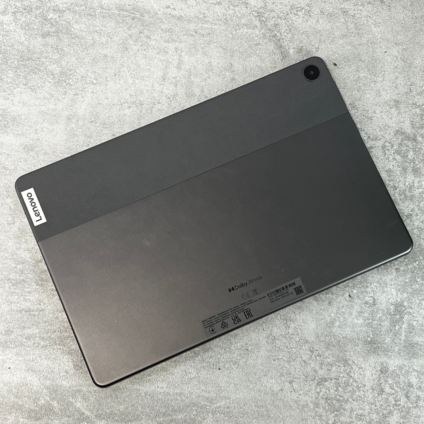 Lenovo Tab M10 (3rd Gen) Wifi 64GB Grey (CLEARANCE)