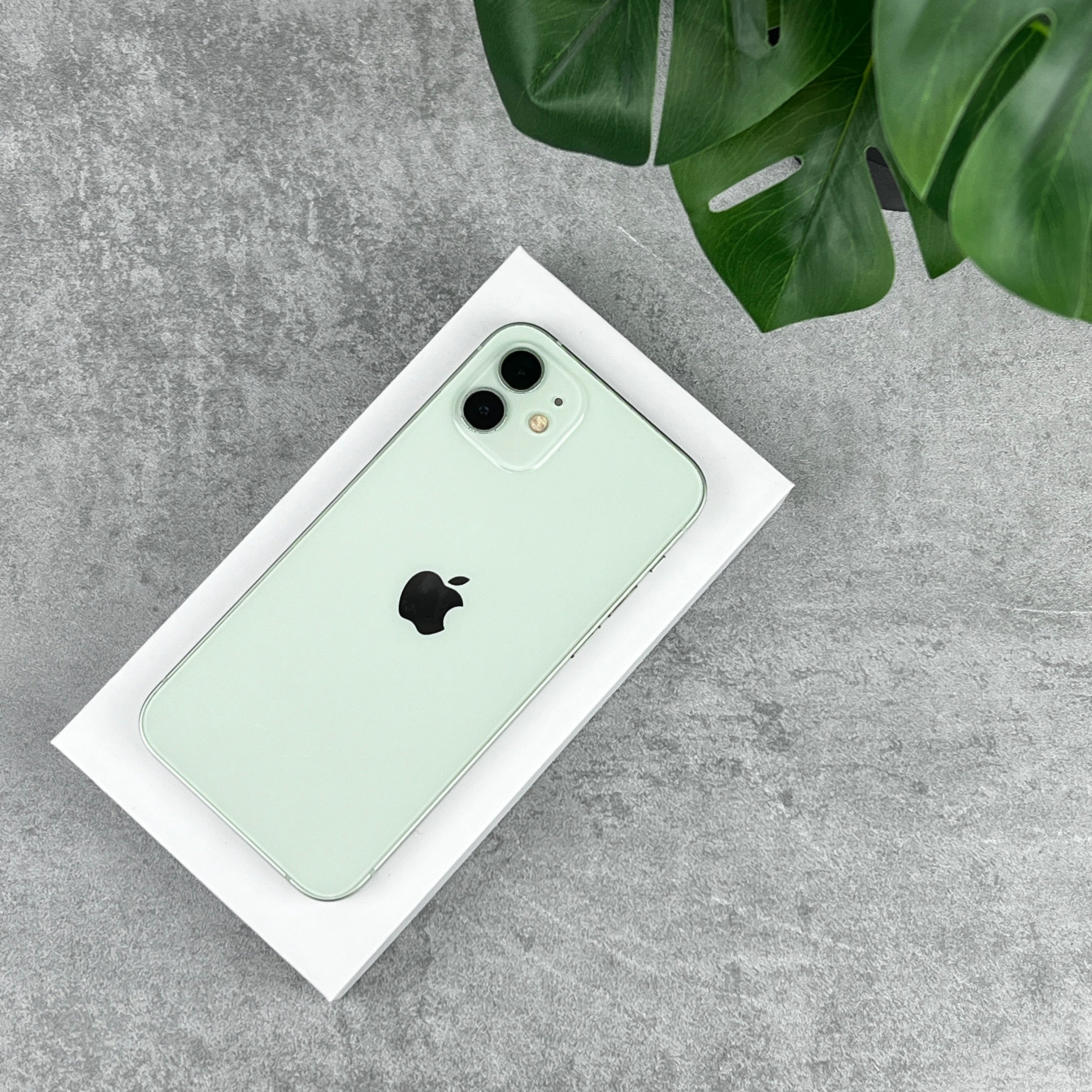 Refurbished iPhone 12, 12 Pro & mini | 2-Year Warranty | Calatech