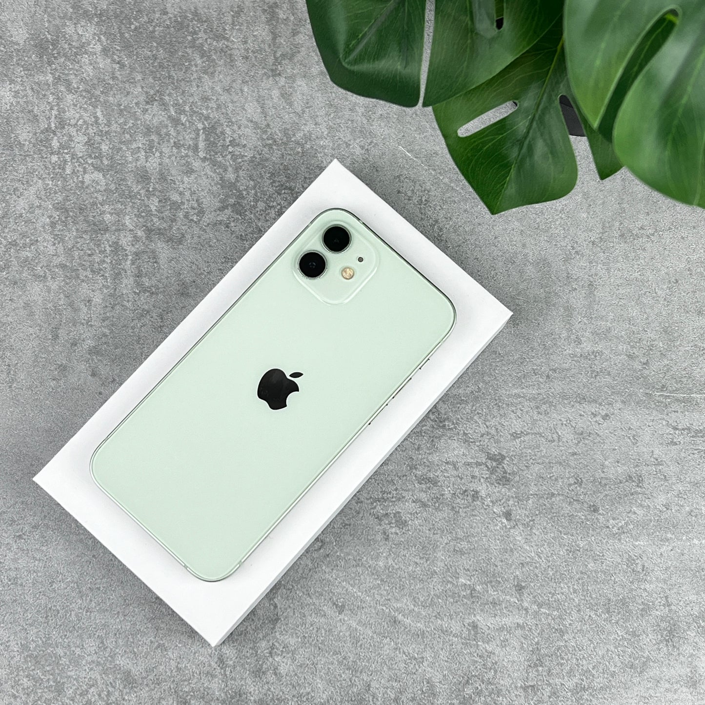 Apple iPhone 12 Green (Unlocked)