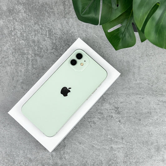 Apple iPhone 12 Green (Unlocked)