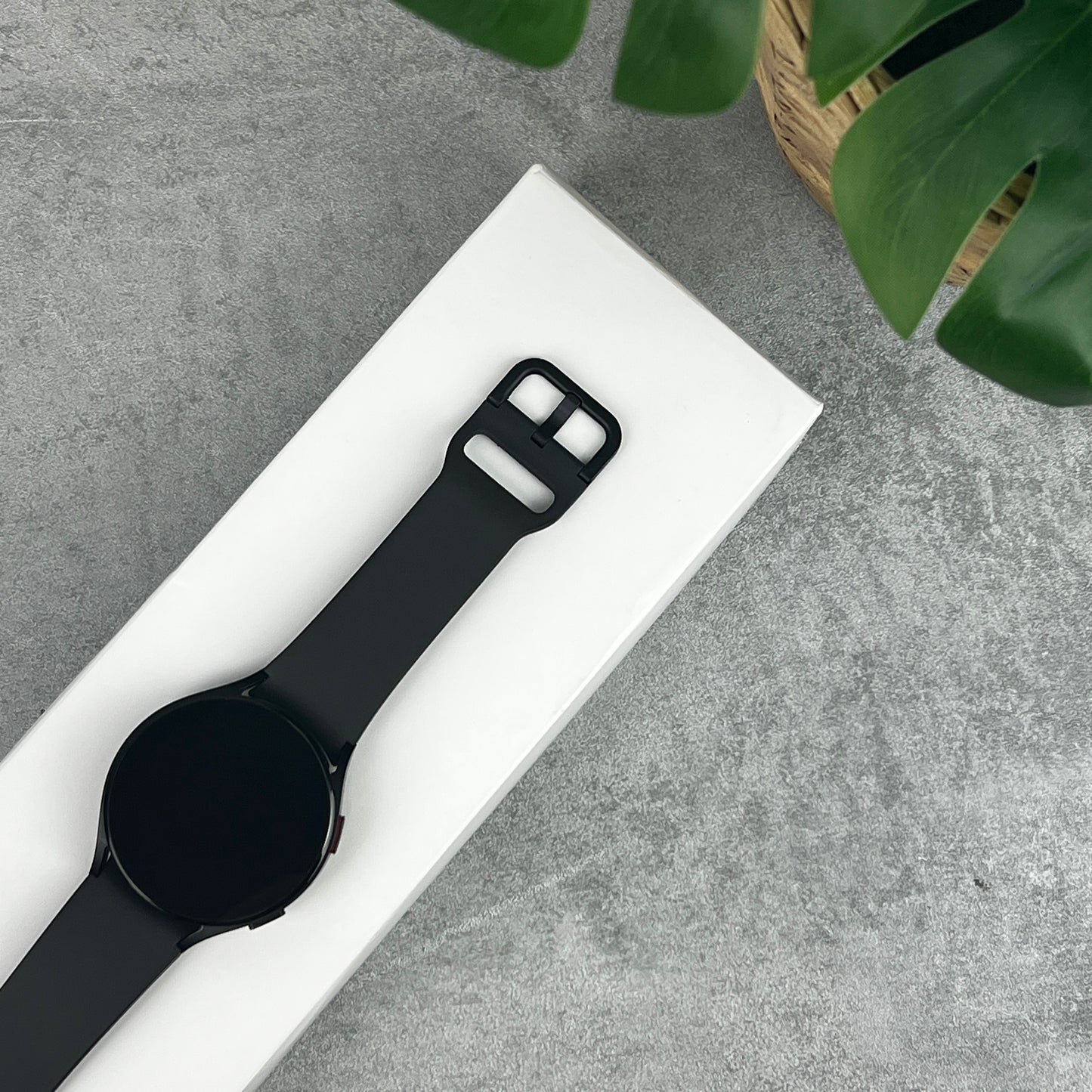Galaxy Watch5 44mm Black