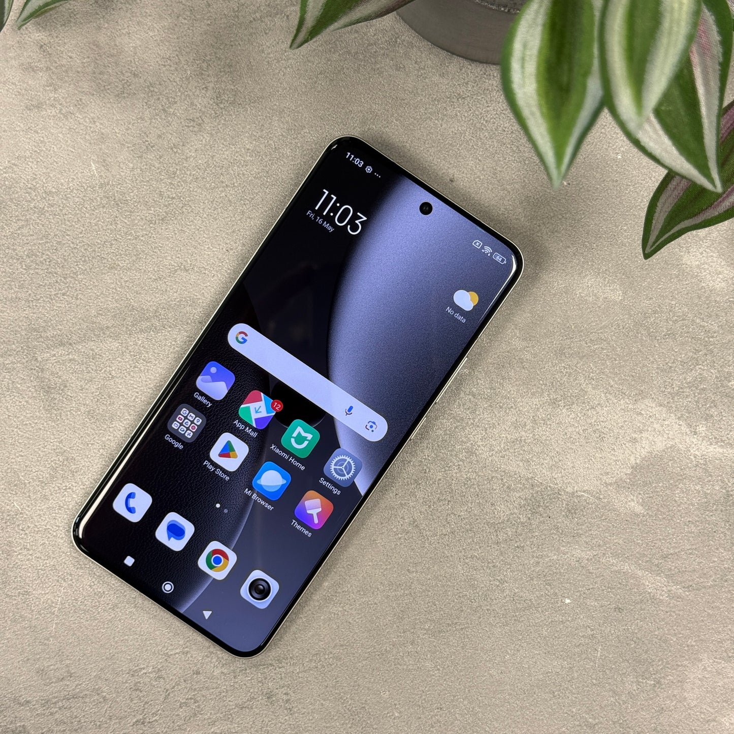 Xiaomi 15 Ultra (1TB) 2025
