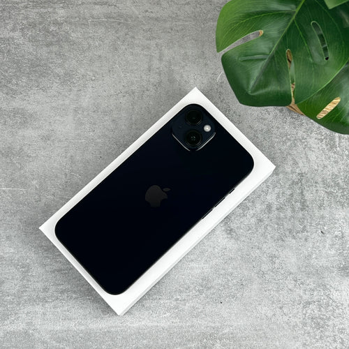 Apple iPhone 14 Plus Midnight (Unlocked/V)