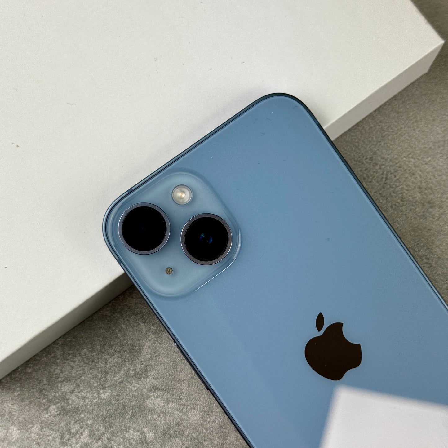 Apple iPhone 14 Blue (Unlocked)