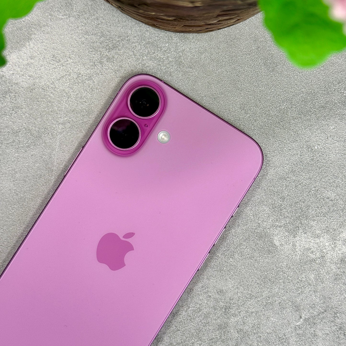 Apple iPhone 16 Plus Pink (Unlocked)