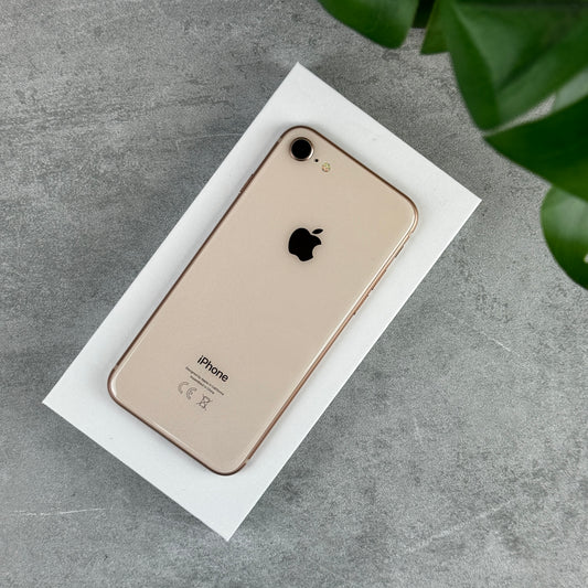 Apple iPhone 8 Gold (Unlocked)