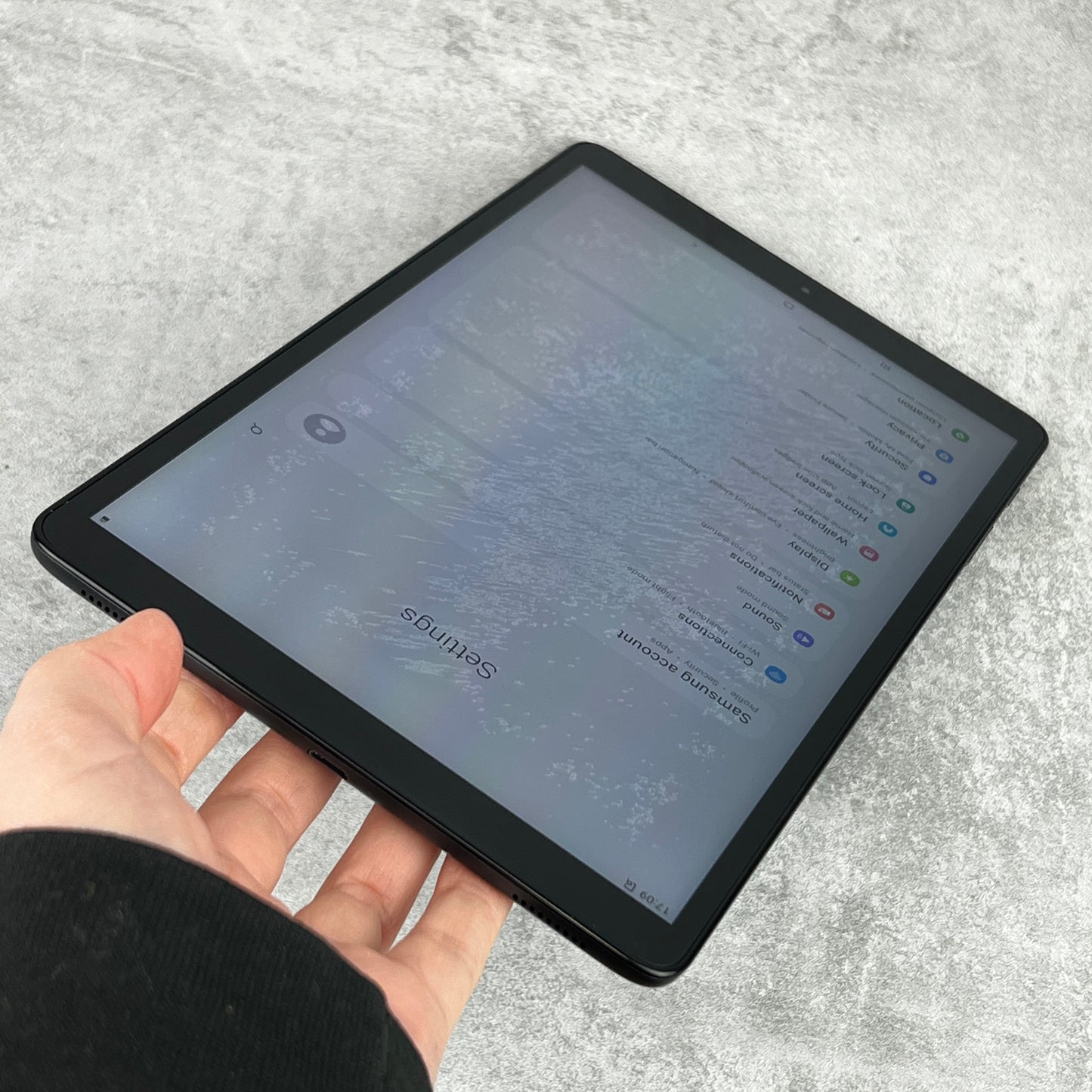 Samsung Galaxy Tab A 32GB 10.1 (SM-T510) (CLEARANCE)