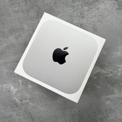 Apple Mac Mini (M4) 256GB | 16GB RAM | 10 Core CPU | 10 Core GPU (BOXED!)