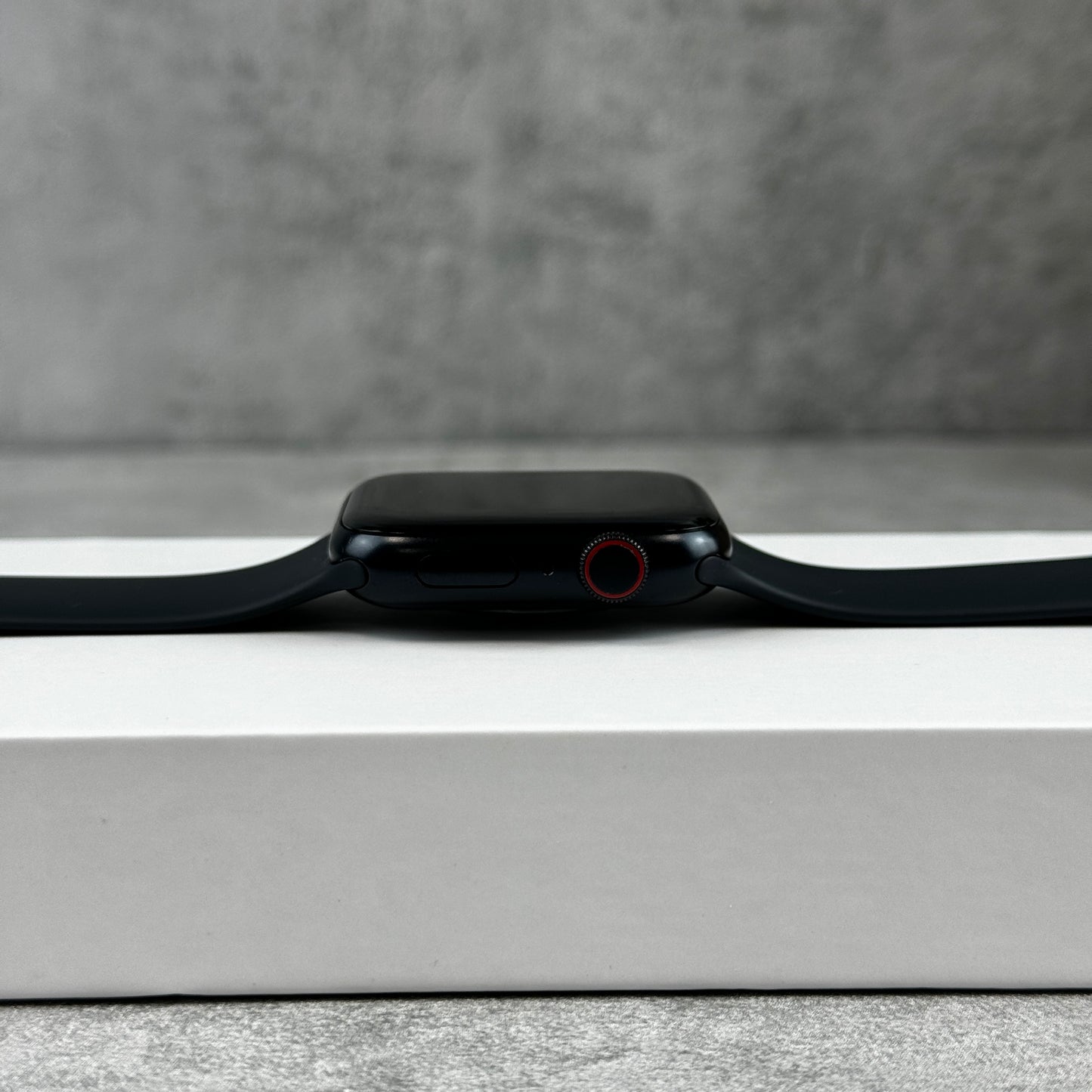Apple Watch SE (2nd Gen) 40mm Midnight