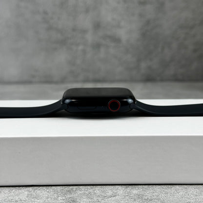 Apple Watch SE (2nd Gen) 40mm Midnight