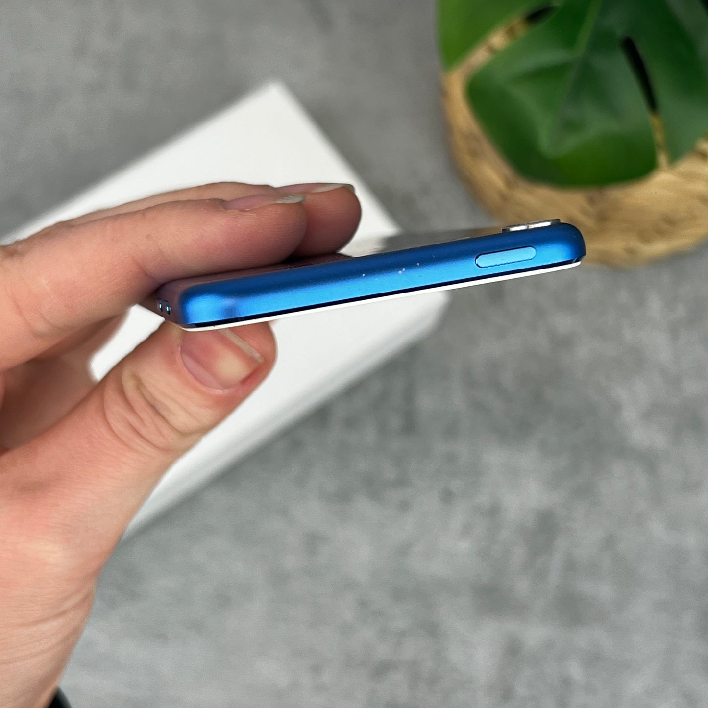 Apple iPod Touch 6th Generation