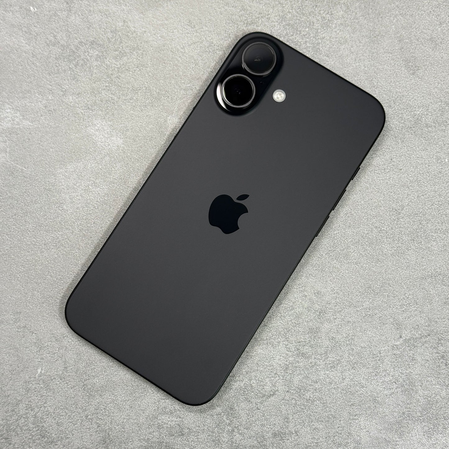 Apple iPhone 16 Plus Black (Unlocked)