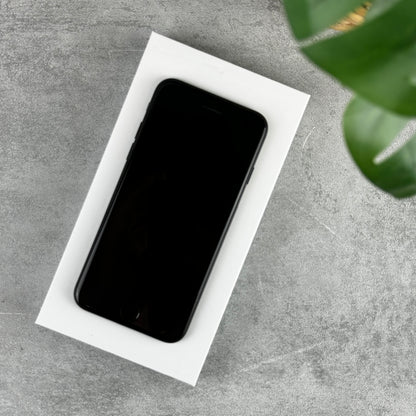 Apple iPhone 7 Black (Unlocked)