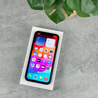 Apple iPhone XR Black (Unlocked)