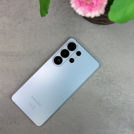 Samsung Galaxy S26 Ultra Sky Blue (Unlocked)