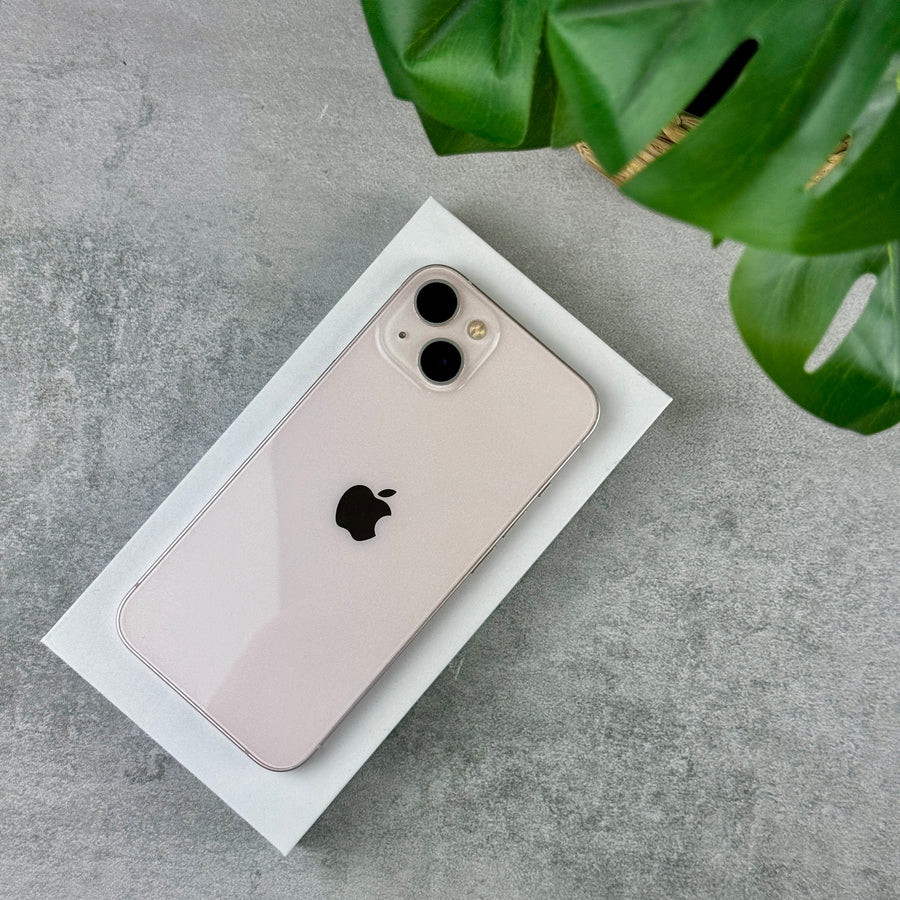 Apple iPhone 13 Pink (Unlocked)