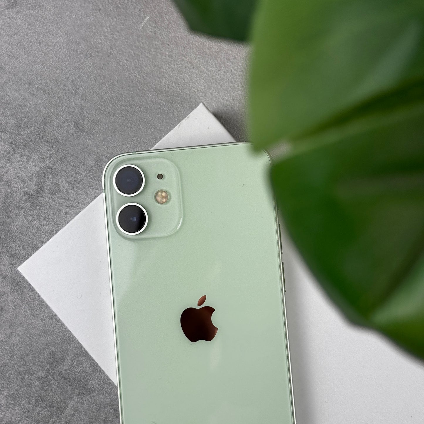 Apple iPhone 12 Mini Green (Unlocked)
