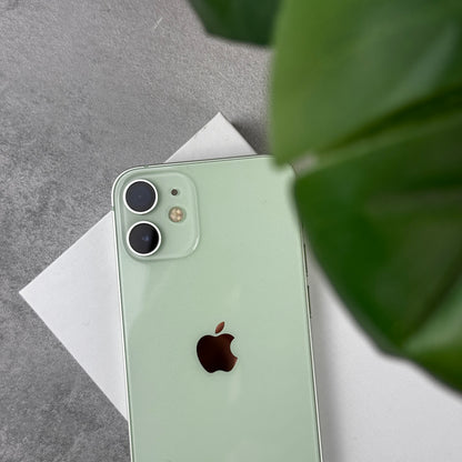 Apple iPhone 12 Mini Green (Unlocked)