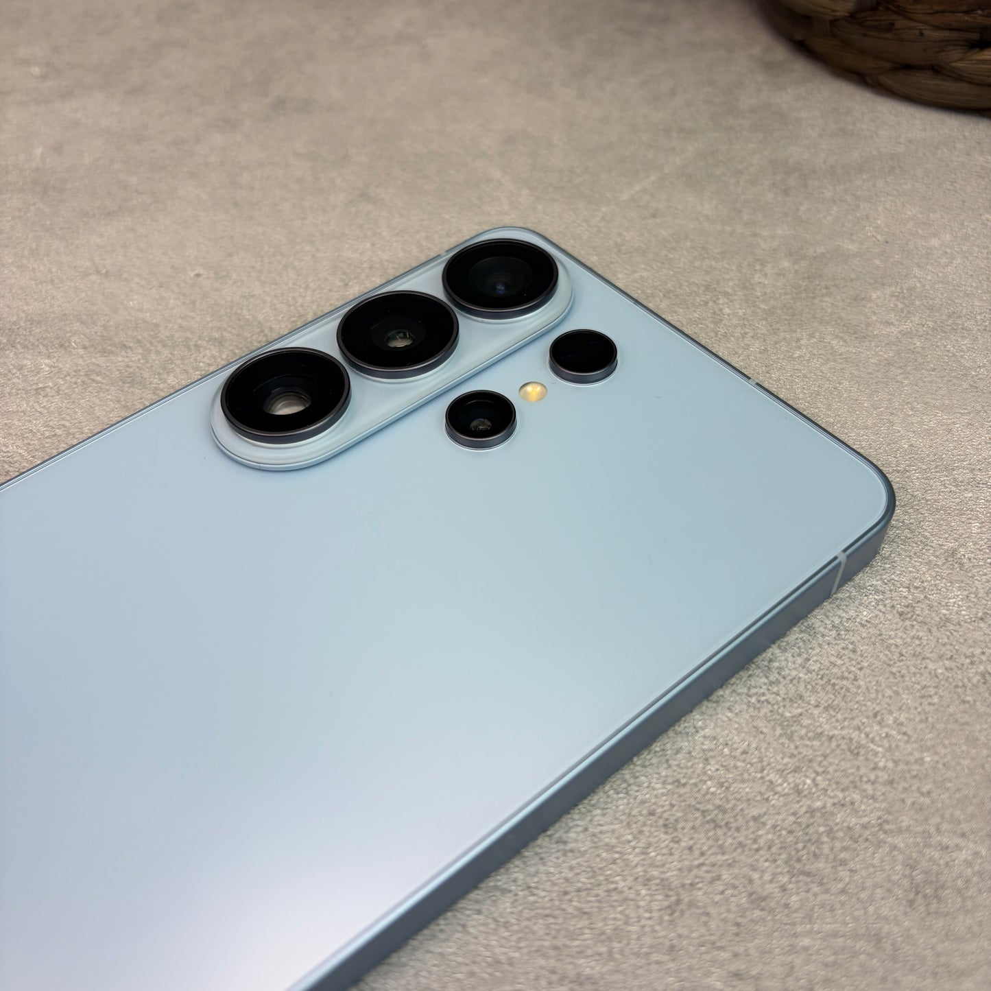 Samsung Galaxy S26 Ultra Sky Blue (Unlocked)