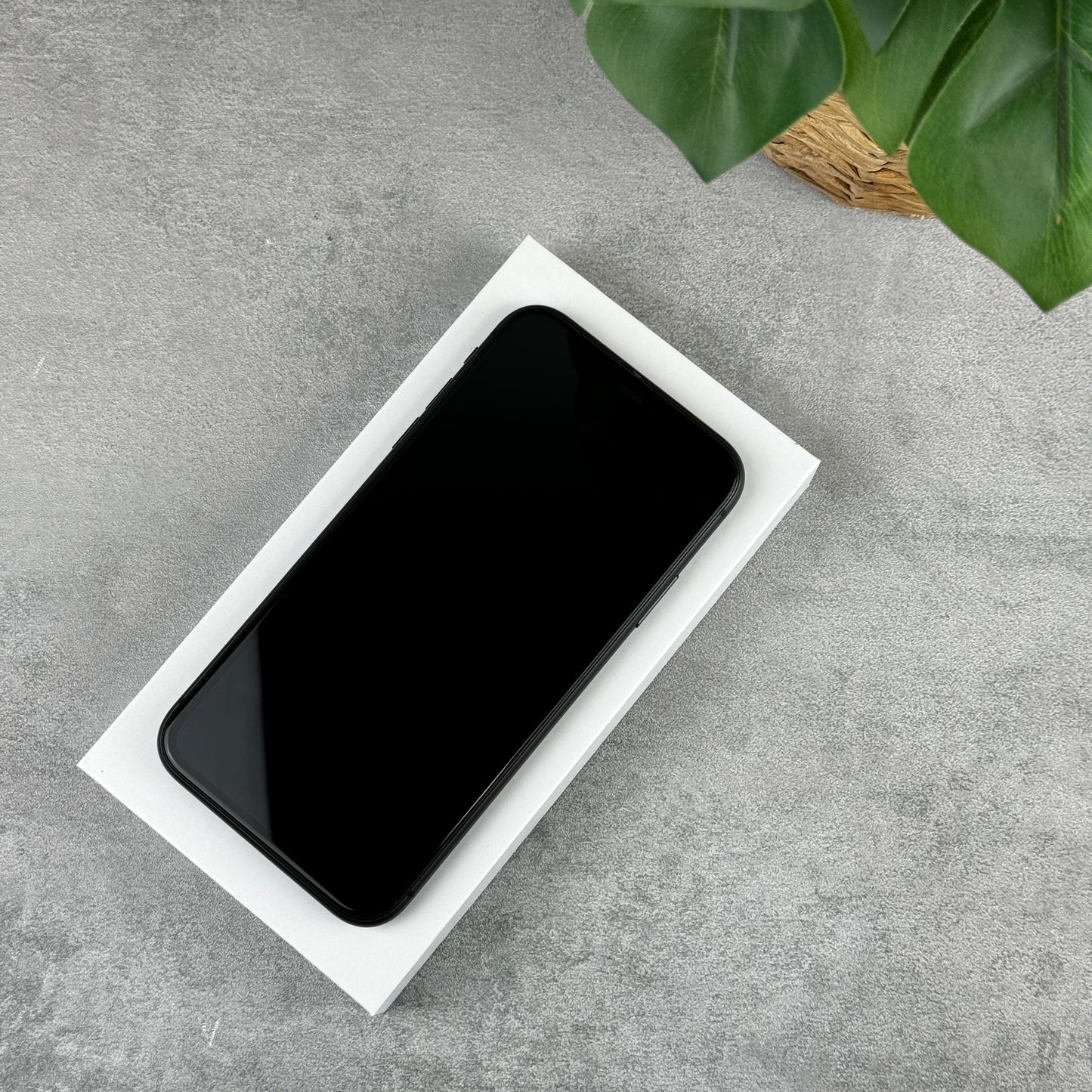 Apple iPhone 11 Black (Unlocked)