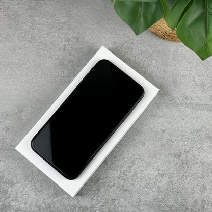 Apple iPhone 11 Black (Unlocked)