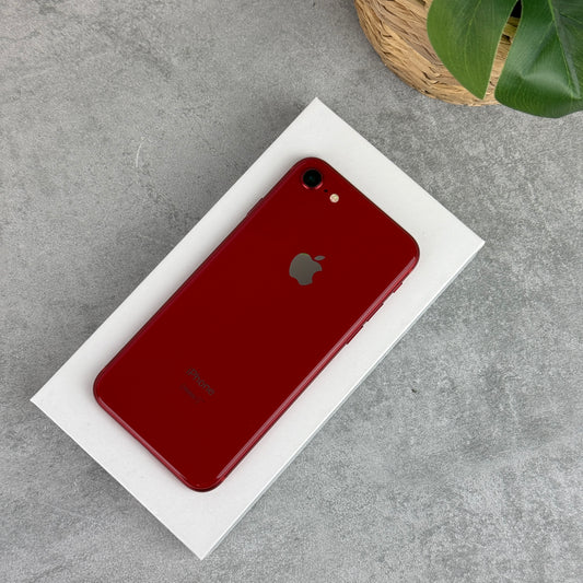 Apple iPhone 8 Red (Unlocked)