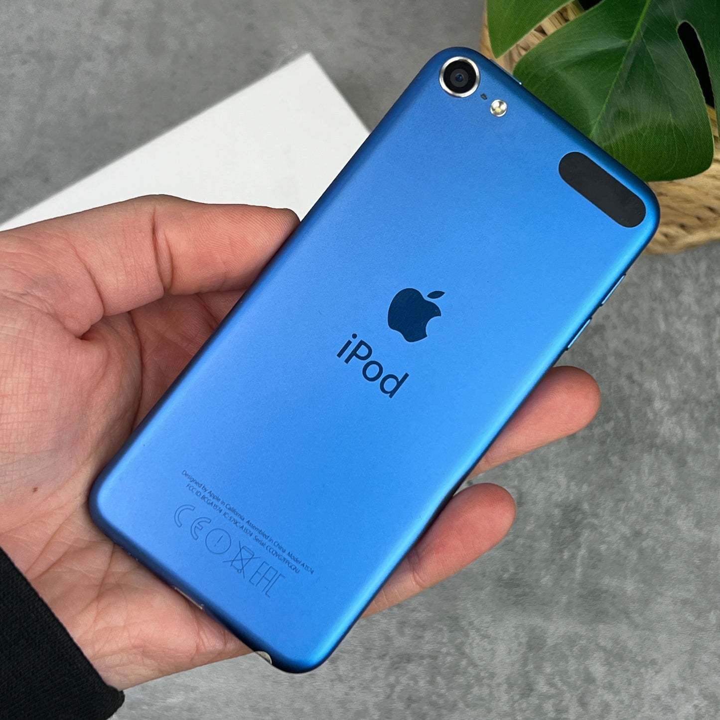 Apple iPod Touch 6th Generation