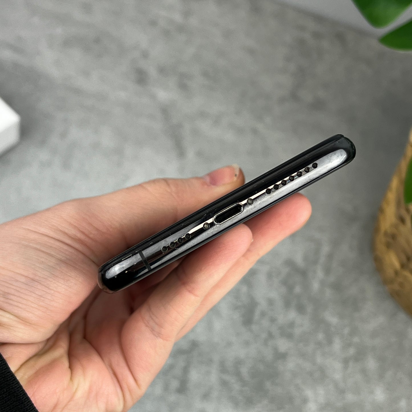 Apple iPhone XS Max 256GB in Space Grey (CLEARANCE)